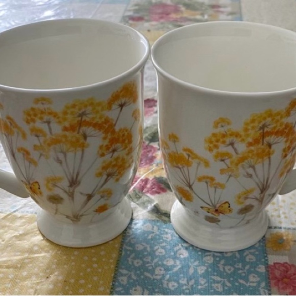 mug set